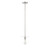 One Light Mini Pendant (M70113PN)