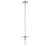 One Light Mini Pendant (M70113PN)