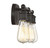 Mbath Three Light Bathroom Vanity Light (M80012ORB)