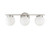 Mbath Three Light Bathroom Vanity (M80023BN)