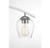 Mbath Three Light Bathroom Vanity (M80032CH)