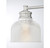 Mbath Three Light Bathroom Vanity Light (M80035BN)