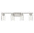 Mbath Four Light Bathroom Vanity Light (M80039BN)