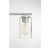 Mbath Four Light Bathroom Vanity (M80039BN)