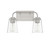 Mbath Two Light Bathroom Vanity Light (M80043BN)