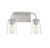 Mbath Two Light Bathroom Vanity Light (M80043BN)