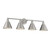 Four Light Bathroom Vanity Light (M80065BN)