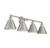 Four Light Bathroom Vanity Light (M80065BN)