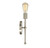 Mscon One Light Wall Sconce (M90005-SN)