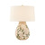 Mitzi - HL1112201-AGB/CYM - One Light Table Lamp - Maeve - Aged Brass