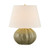 Mitzi - HL1117201-AGB/CHC - One Light Table Lamp - Beata - Aged Brass