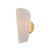 Troy Lighting - B3412-VGL - One Light Wall Sconce - Ken - Vintage Gold Leaf