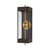 Troy Lighting - B4927-TBZ/PBR - LED Wall Sconce - Garvey - Textured Bronze
