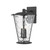 Troy Lighting - B7122-TBK - Two Light Wall Sconce - Jantzen - Texture Black