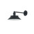 Troy Lighting - B7910-TBK/SBK - One Light Wall Sconce - Kaspars - Texture Black