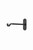 Troy Lighting - B8604-TBK - One Light Wall Sconce Hook - Maltby - Texture Black
