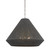 Troy Lighting - F1640-BRZ - Five Light Pendant - Keats - Bronze