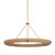 Troy Lighting - F3852-PGL - 12 Light Chandelier - Floyd - Patina Gold Leaf