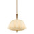 Troy Lighting - F4320-PBR - One Light Pendant - Flinders - Patina Brass