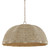 Troy Lighting - F6136-PBR - One Light Pendant - Jack - Patina Brass