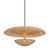 Troy Lighting - F6240-BRL - Four Light Pendant - Draco - Bronze Leaf