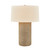 Troy Lighting - PTL1931-PBR - One Light Table Lamp - Roan - Patina Brass