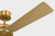 Elara 56" Ceiling Fan (3ELASM56BBSNH)