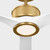 Reese 52" Ceiling Fan (3RSESM52BBSRZWD)
