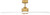 Reese 52" Ceiling Fan (3RSESM52BBSRZWD)