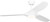 manufacturer_finish:Matte White/Matte White