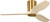 manufacturer_finish:Burnished Brass/Washed White Oak