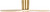manufacturer_finish:Burnished Brass/Washed White Oak