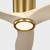manufacturer_finish:Burnished Brass/Washed White Oak