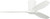 manufacturer_finish:Matte White/Matte White