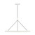 manufacturer_finish:Matte White|manufacturer_glass:Aluminum|light_output:2572.00lm