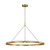 Cloak LED Chandelier (PBCH80)