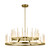 manufacturer_finish:Hand-Rubbed Antique Brass|manufacturer_glass:Etched glass|light_output:2062.00lm|color_temperature:2200K