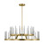 manufacturer_finish:Hand-Rubbed Antique Brass|manufacturer_glass:Etched glass|light_output:2062.00lm|color_temperature:2200K
