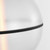 Bicono Round LED Pendant (SLPD841SCTBOA)