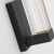 Reiya Round LED Wall Sconce (SLWS84)