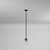 Menlo Park One Light Pendant (AC10001)