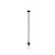 Menlo Park One Light Pendant (AC10001)