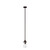Menlo Park One Light Pendant (AC10001)