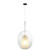 Dusk One Light Pendant (AC11219CL)