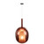 Dusk One Light Pendant (AC11219EC)