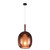 Dusk One Light Pendant (AC11219EC)