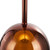 Dusk One Light Pendant (AC11219EC)