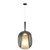 Dusk One Light Pendant (AC11219SM)