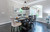 Menlo Park Six Light Chandelier (AC10006)
