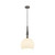 Kate One Light Pendant (AC12110GR)
